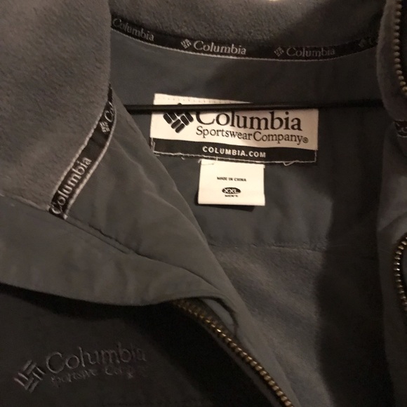 Columbia Men’s insulated jacket - Picture 12 of 17